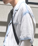 EMPORIO ARMANI(エンポリオアルマーニ)の「トップス(シャツ/ブラウス)」