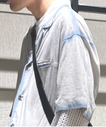 EMPORIO ARMANI | シャツ/ブラウス