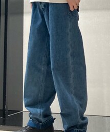 EMPORIO ARMANI | デニムパンツ