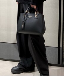 EMPORIO ARMANI | スラックス