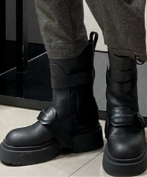 EMPORIO ARMANI | ブーツ