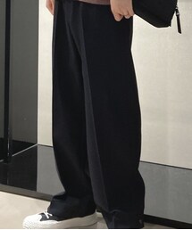 EMPORIO ARMANI | パンツ