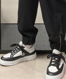 EMPORIO ARMANI | スニーカー