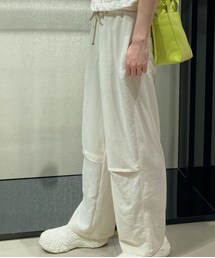 EMPORIO ARMANI | スラックス