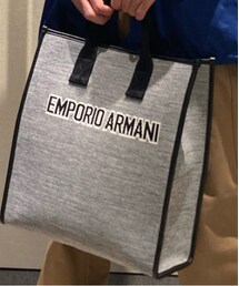 EMPORIO ARMANI | トートバッグ