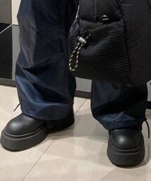 EMPORIO ARMANI | ブーツ