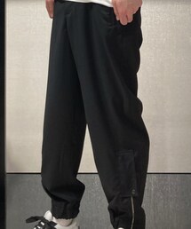 EMPORIO ARMANI | スラックス