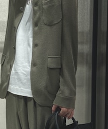 EMPORIO ARMANI | ジャケット/アウター