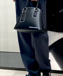 EMPORIO ARMANI | スラックス