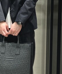 EMPORIO ARMANI | スラックス