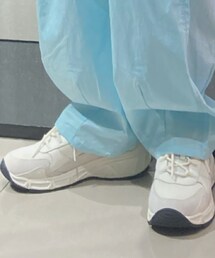 EMPORIO ARMANI | スニーカー