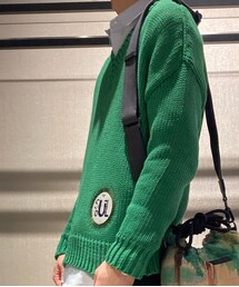 EMPORIO ARMANI | ニット/セーター