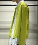 EMPORIO ARMANI(エンポリオアルマーニ)の「ジャケット/アウター(ノーカラージャケット)」