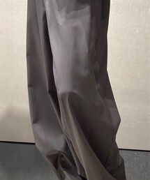 EMPORIO ARMANI | スラックス