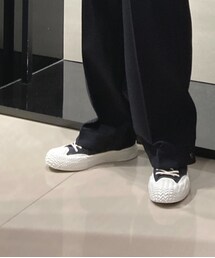 EMPORIO ARMANI | スニーカー