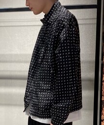 EMPORIO ARMANI | ブルゾン