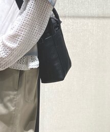 EMPORIO ARMANI | ショルダーバッグ