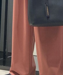 EMPORIO ARMANI | スラックス