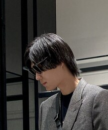 EMPORIO ARMANI | サングラス