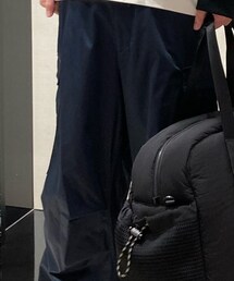 EMPORIO ARMANI | カーゴパンツ