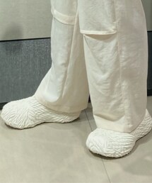 EMPORIO ARMANI | サンダル