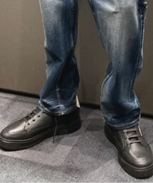 EMPORIO ARMANI | スニーカー