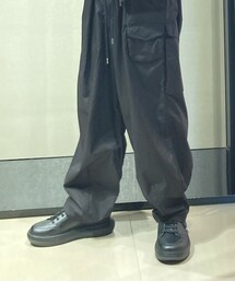 EMPORIO ARMANI | スニーカー