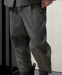 EMPORIO ARMANI | パンツ