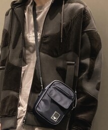 EMPORIO ARMANI | パーカー