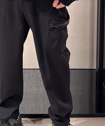 EMPORIO ARMANI | カーゴパンツ