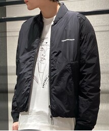 EMPORIO ARMANI | ブルゾン