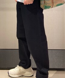 EMPORIO ARMANI | チノパンツ