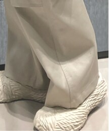 EMPORIO ARMANI | サンダル