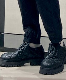 EMPORIO ARMANI | シューズ