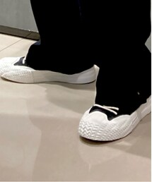 EMPORIO ARMANI | スニーカー