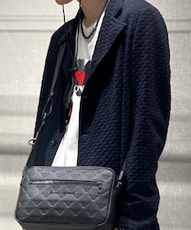 EMPORIO ARMANI | テーラードジャケット