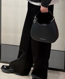 EMPORIO ARMANI | スラックス