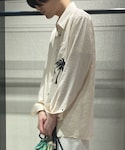EMPORIO ARMANI(エンポリオアルマーニ)の「トップス(シャツ/ブラウス)」