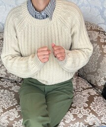 UNIQLO | ニット/セーター