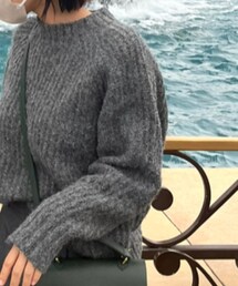 UNIQLO | ニット/セーター