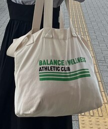 H&M | トートバッグ