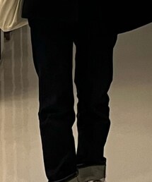 UNIQLO | デニムパンツ