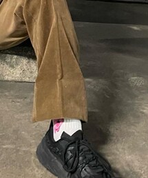 VISARUNO | 上下セットアップ。ブックオフで購入(パンツ)