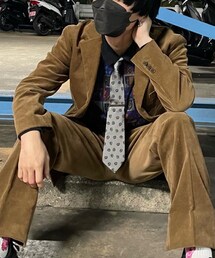 SONIA RYKIEL | ブックオフで購入(ネクタイ)