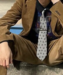 PARIS RESORT FASHION | ブックオフで購入。謎のブランド(ポロシャツ)