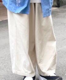 有関 ABOUT 古著/選物 | チノパンツ