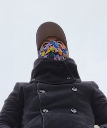 A BATHING APE | マスク