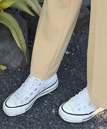 CONVERSE | スニーカー