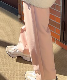 ZARA | スラックス