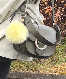 ANEMONE | ショルダーバッグ
